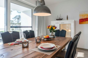Appartement Schilfperle - Oase am Haff, Garz/Rügen